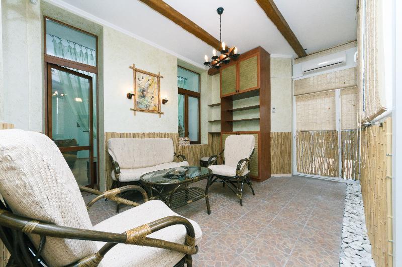 Alma Apartments Kiev Exterior foto